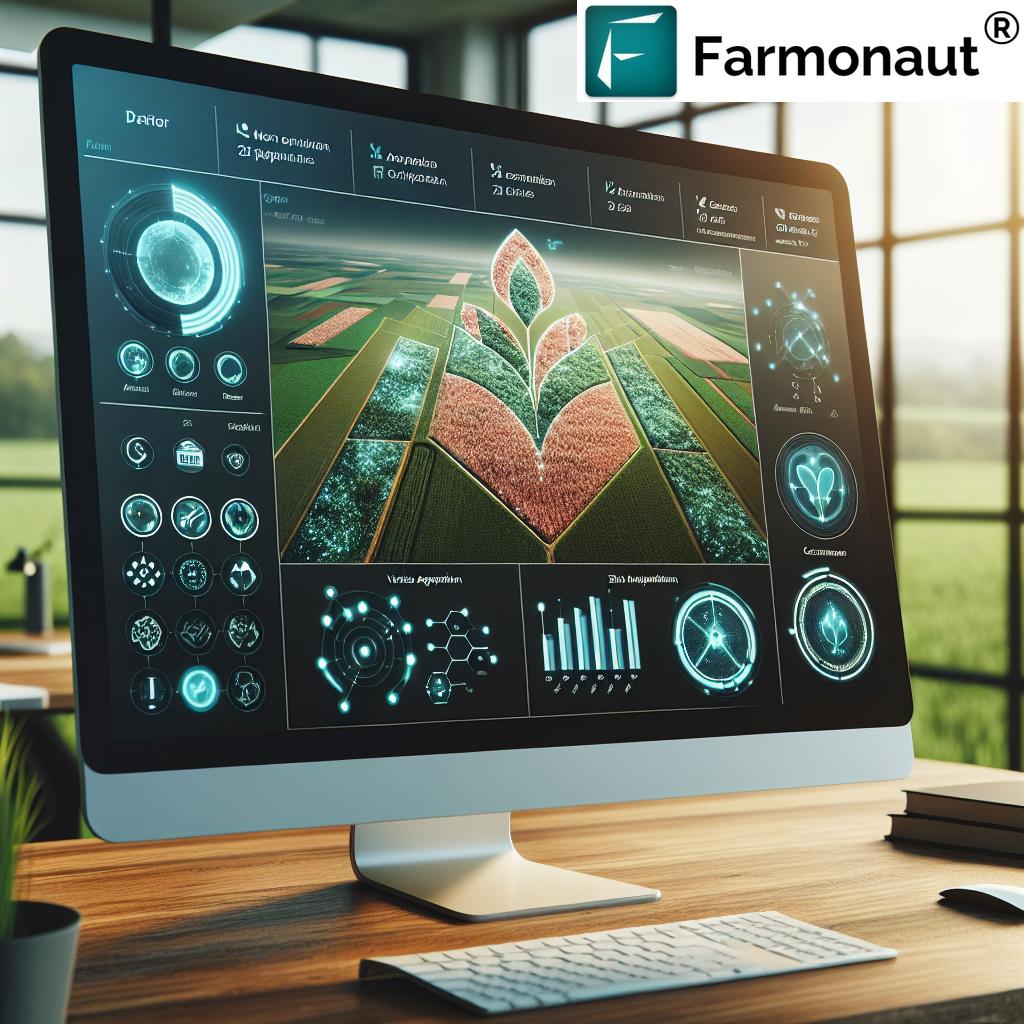 Farm Field Mapping Software: 7 Tools Farmers Love