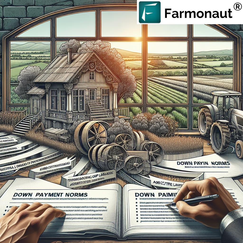 Farm Land Loans Texas: 7 Top Financing Options