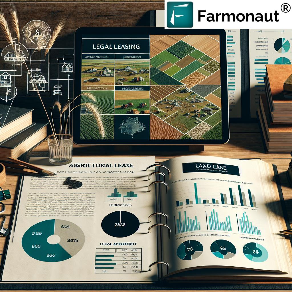 Farm Leasing Analysis: 5 Powerful Types And Legal Insights