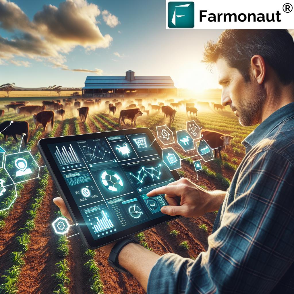 Farm Management Apps Australia: 7 Tools Changing Farming