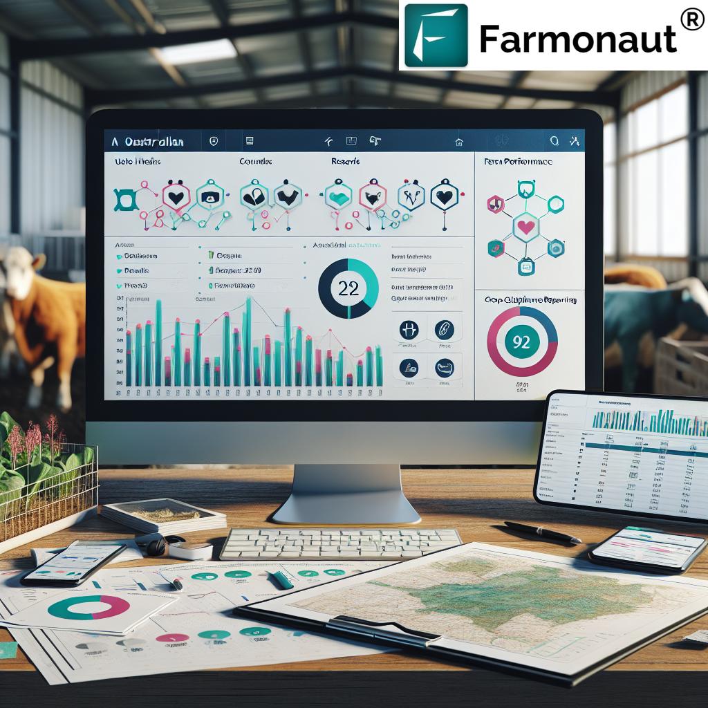 Farm Management Apps Australia Streamline Farm Operations