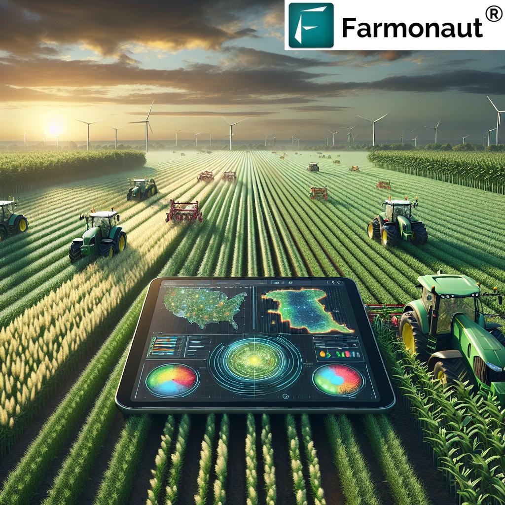Farm Management Solutions: Unlock 7 Secret Productivity Hacks