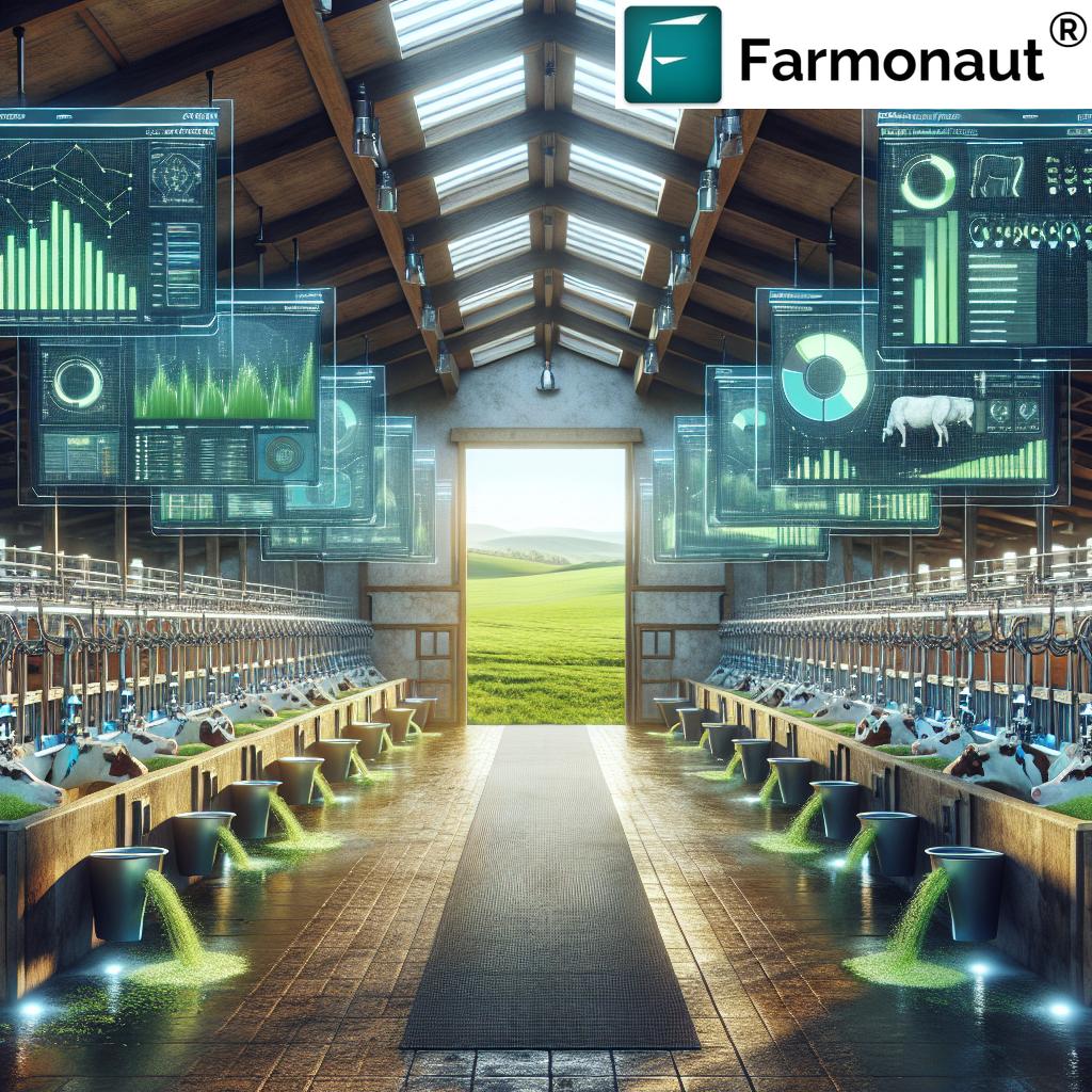 Farm Management Solutions: Unlock 7 Secret Productivity Hacks