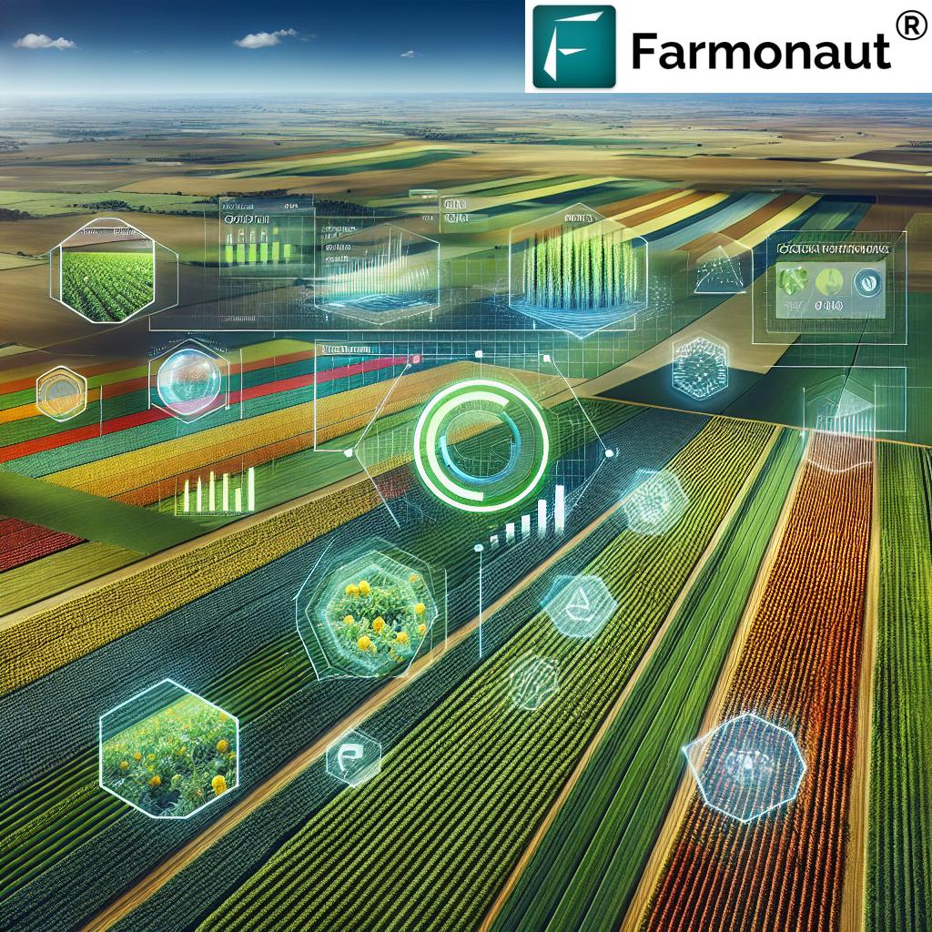 Farm Mapping App: 7 Tools To Skyrocket Farm Yields!