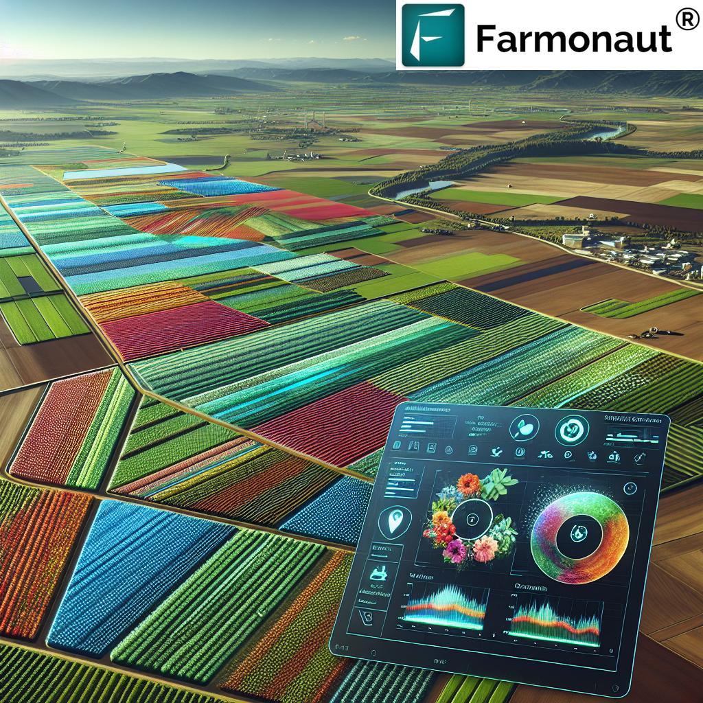 Farm Mapping Tools: 7 Powerful Ways To Boost Crop Yields