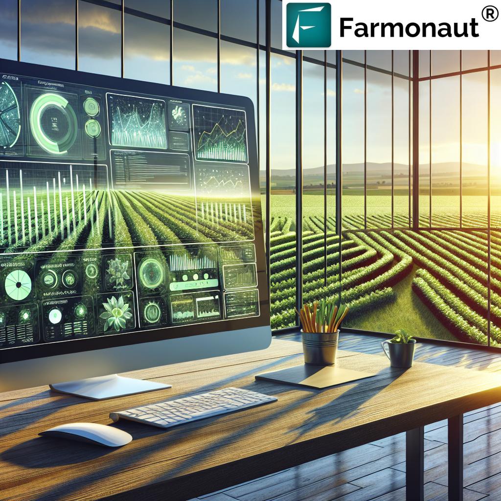 Farm Planning Software: 7 Hacks To Double Your Yield!