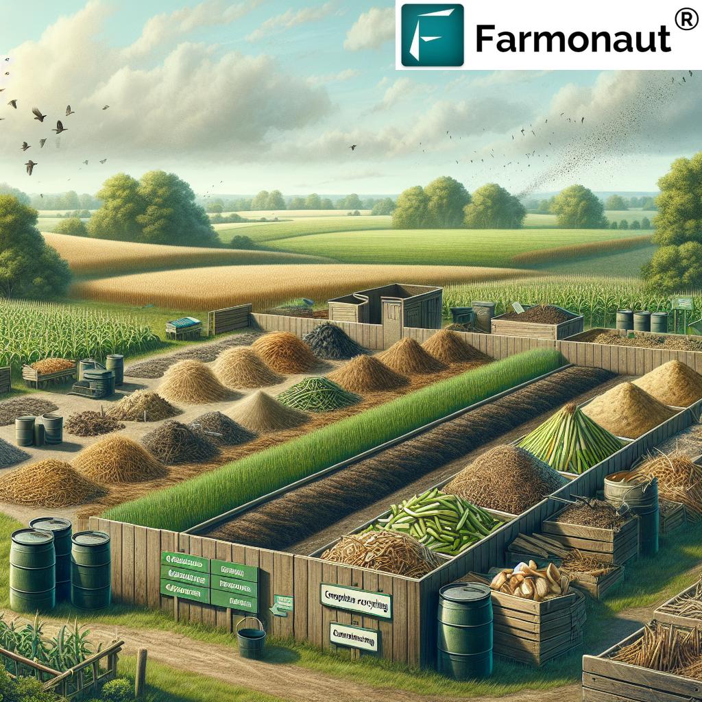 Farm Waste Management: 7 Shocking Hacks You Must Try!
