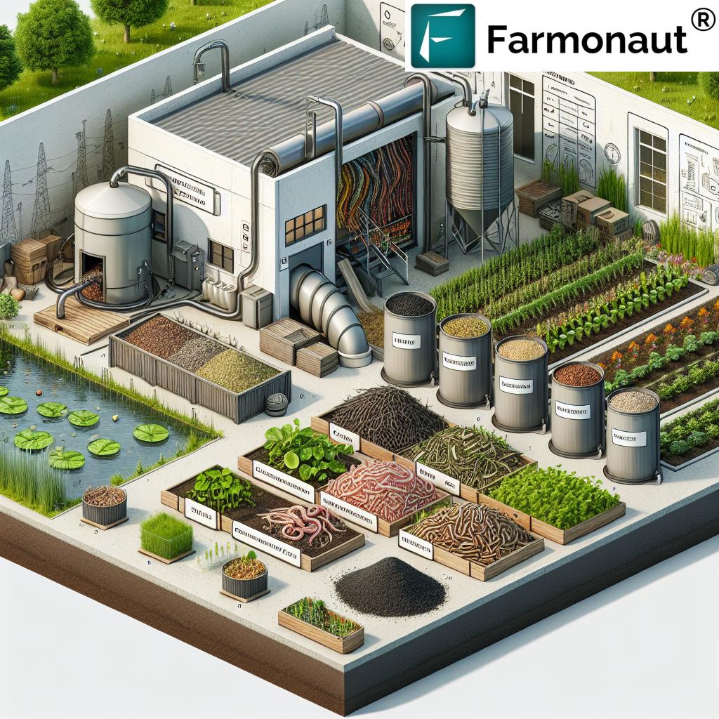 7 Shocking Farm Waste &Amp; Soybean Industry Hacks 5 Farm Waste Management: 7 Shocking Hacks You Must Try
