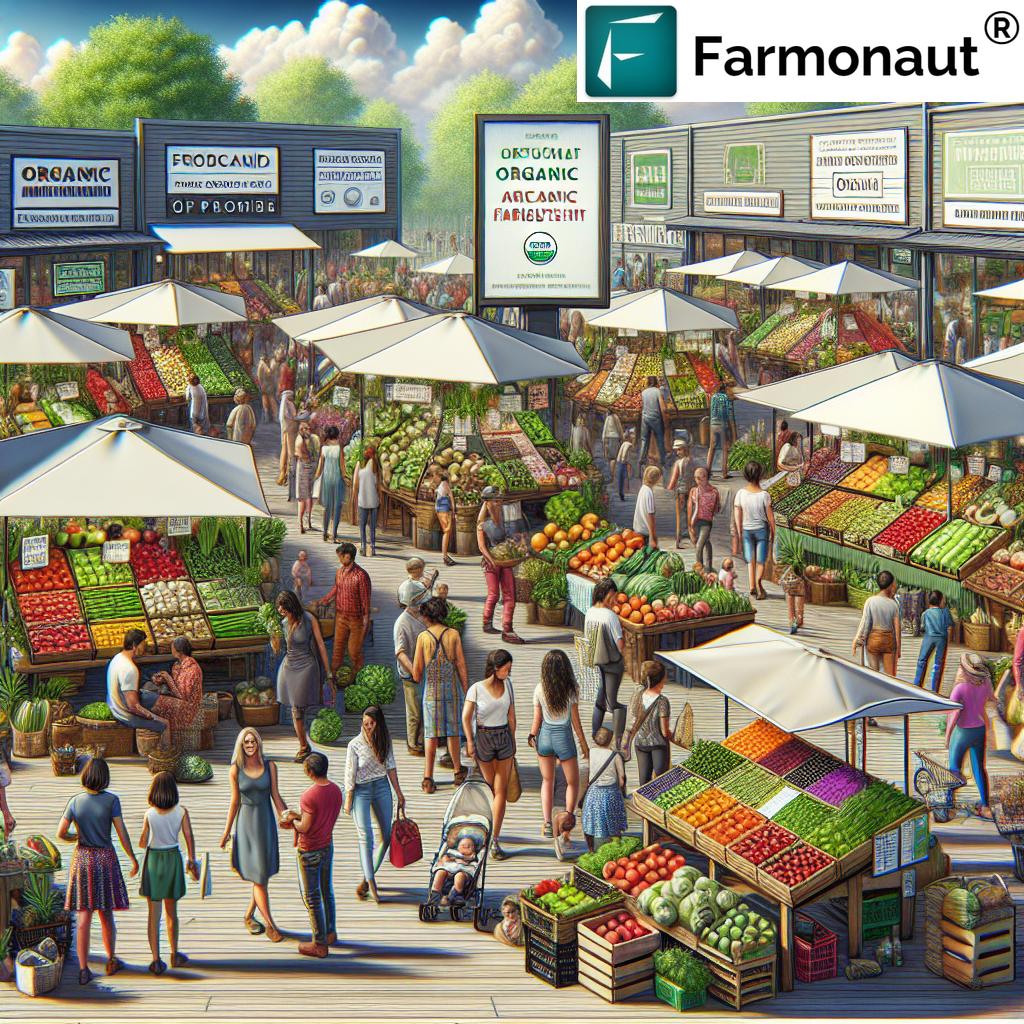 Farm-To-Market Communications: 7 Top Farmer Strategies