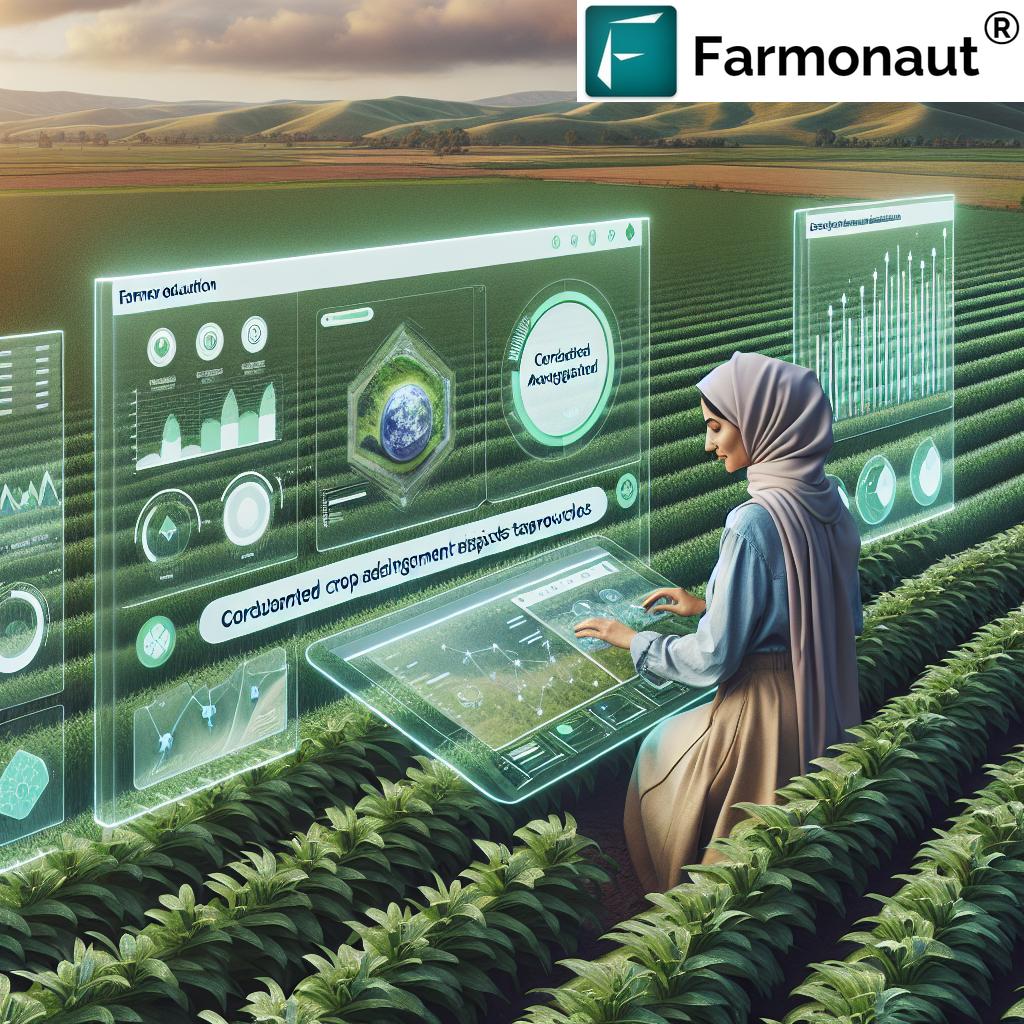 Farmer Education: 7 Secrets To Explode Your Yields!