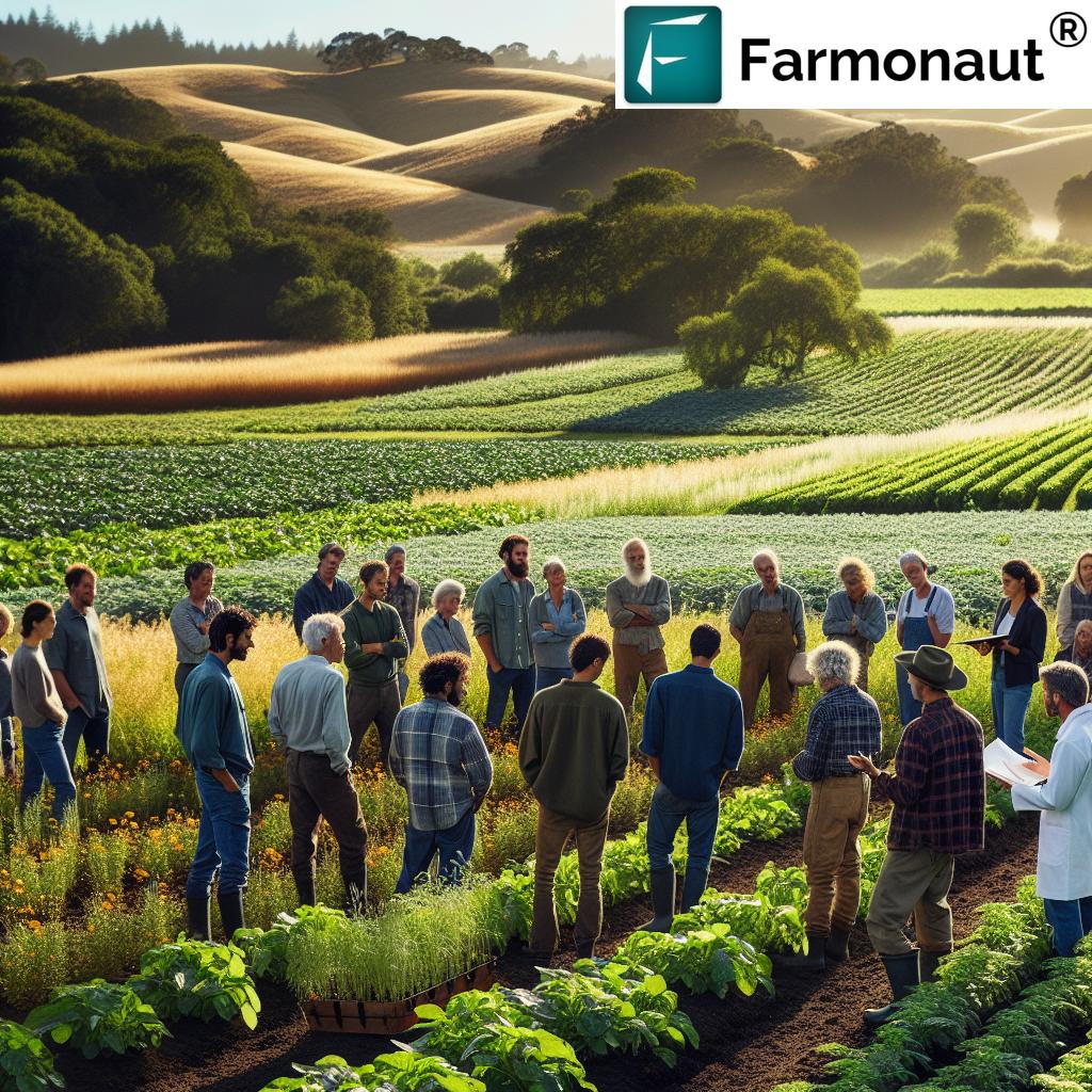 Farmer Education: 7 Secrets To Explode Your Yields! - Precision Agriculture, Environmental Stewardship Tools