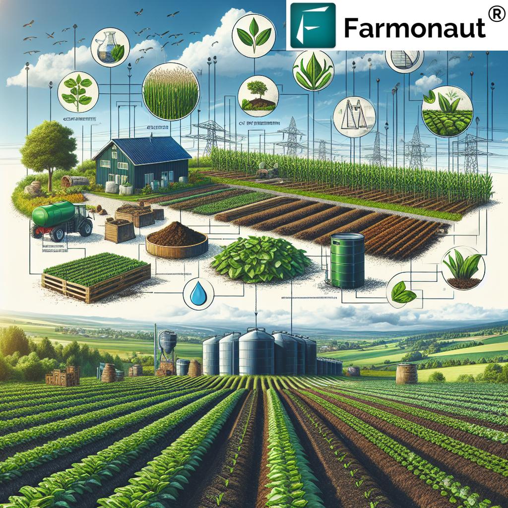 Farmers Are Struggling: 10 Sustainable Solutions - Sustainable Farming In Action