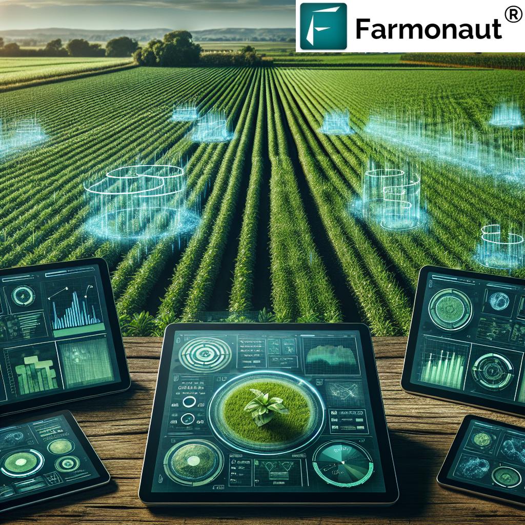 Farming Analytics Software: 7 Powerful Ways To Boost Yields