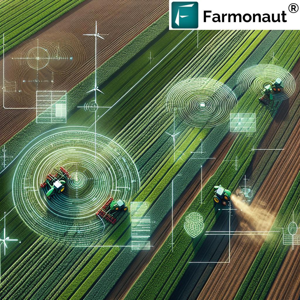 Farming Gps Systems: Unlock 7 Shocking Precision Hacks