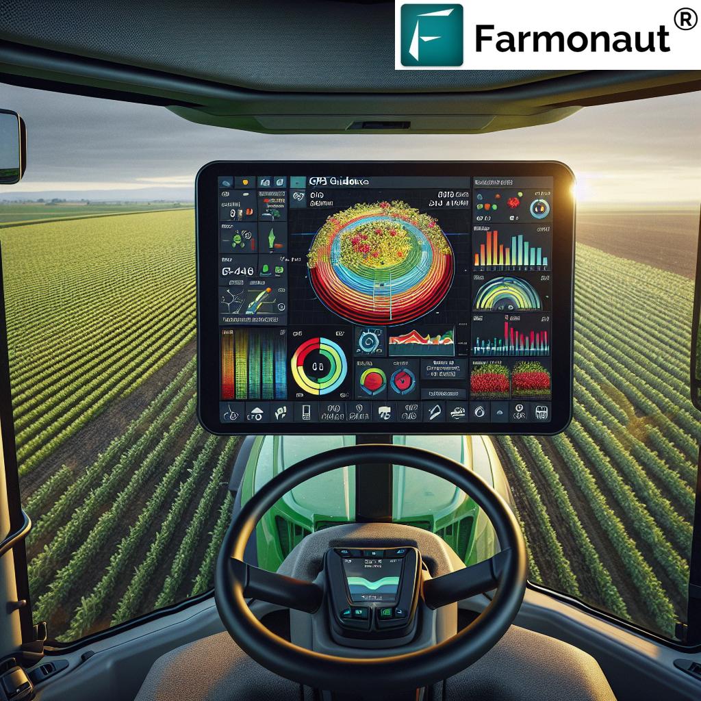 Farming Gps Systems: Unlock 7 Shocking Precision Hacks 5 Farming Gps Systems: Unlock 7 Shocking Precision Hacks