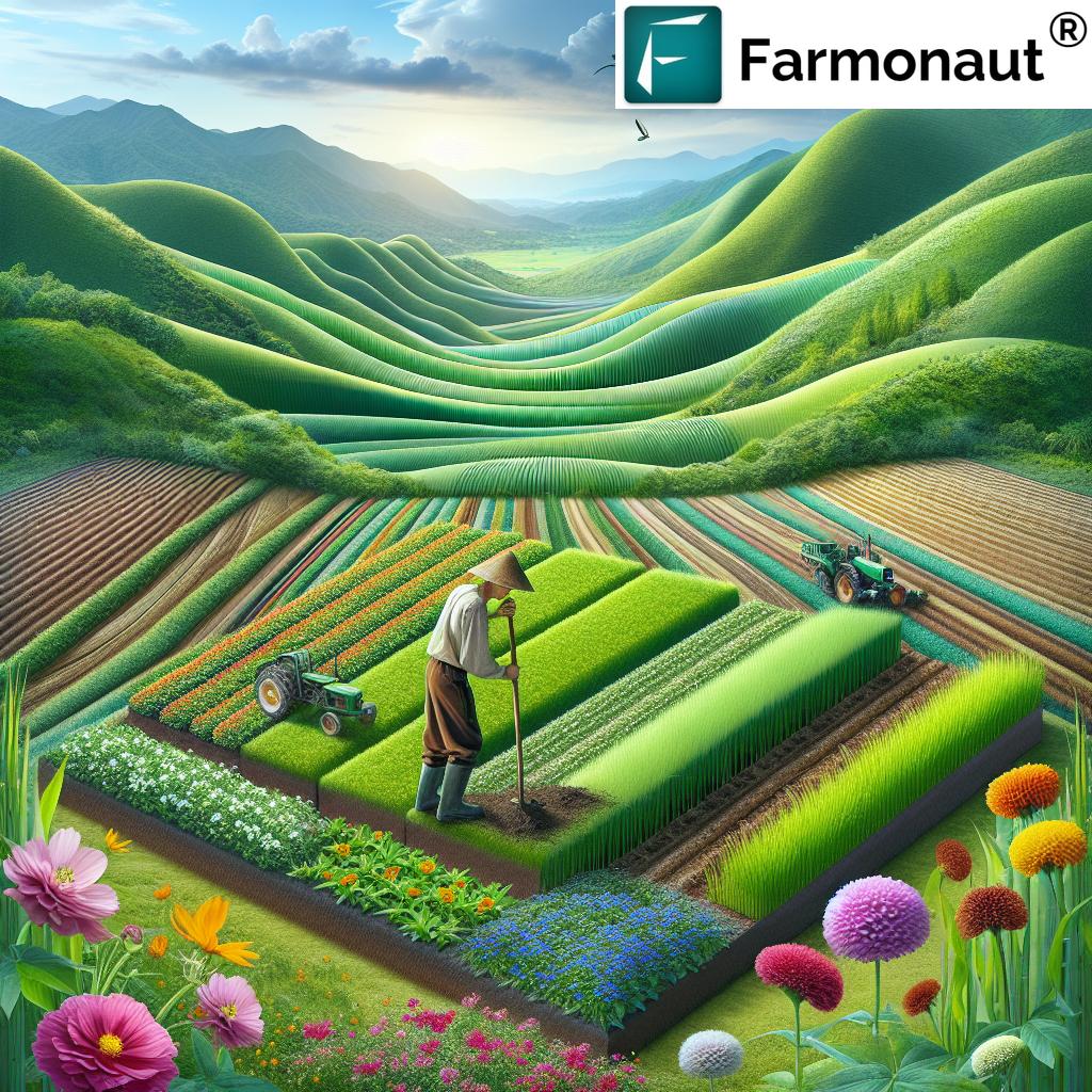 Farming Methods: 7 Shocking Hacks For Bigger Yields!