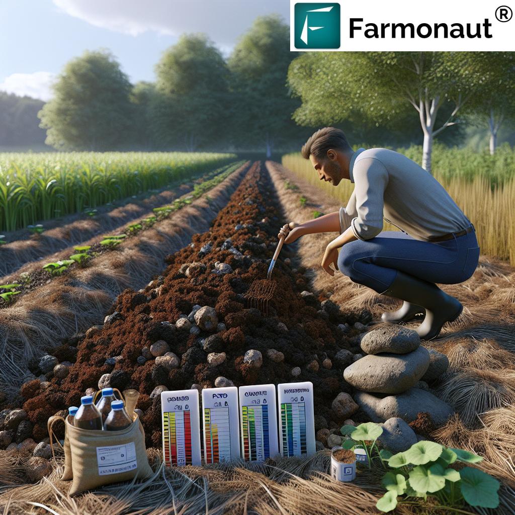 Farming Process Steps: 10 Keys For High-Yield Crops