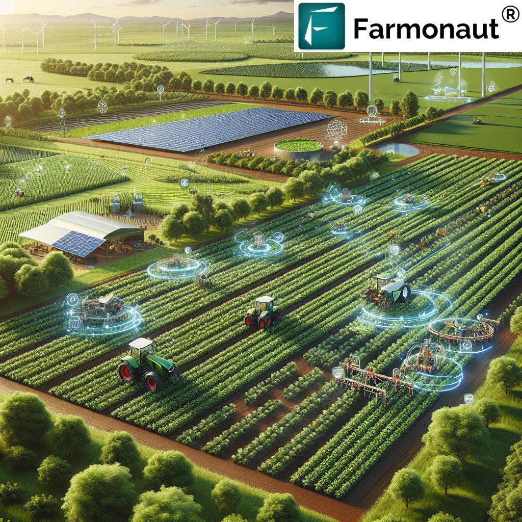 Farming Solutions: 10 Top Technologies For Yields 1 Farming Solutions: 10 Top Technologies For Yields