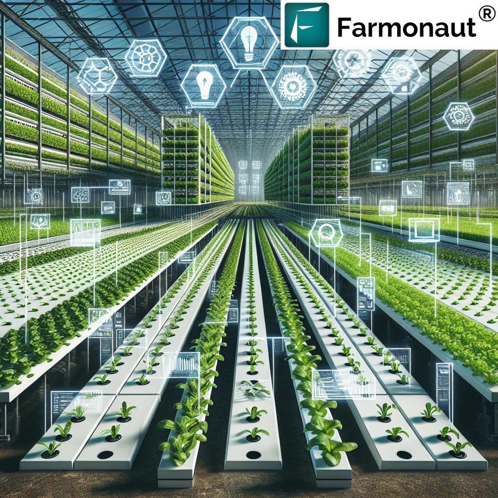 Farming Solutions: 10 Top Technologies For Yields