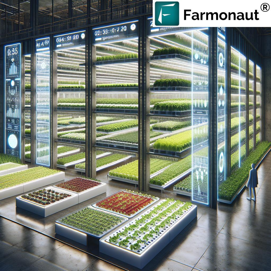Farming Technology Trends 2025: Top Innovations India