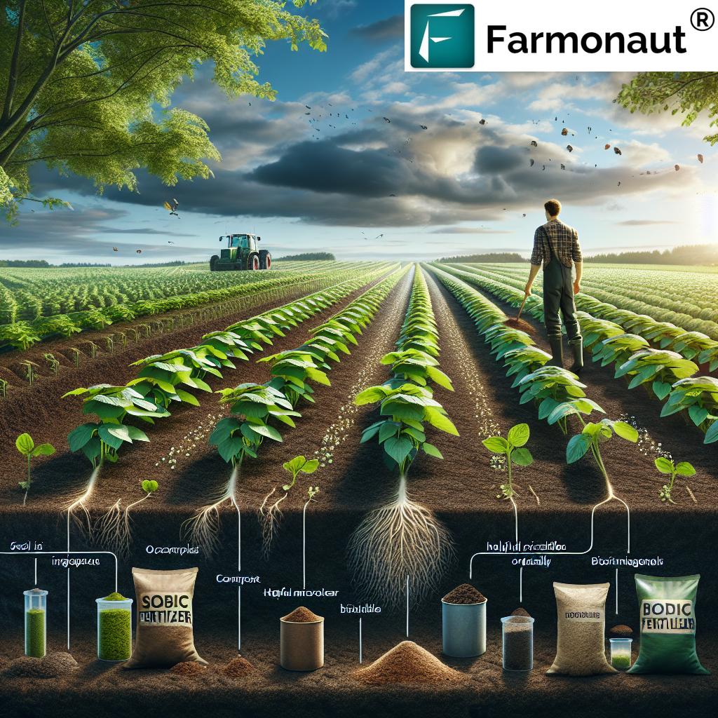 Farming With Biologicals: 7 Ways To Boost Yields - Biologicals In Agriculture