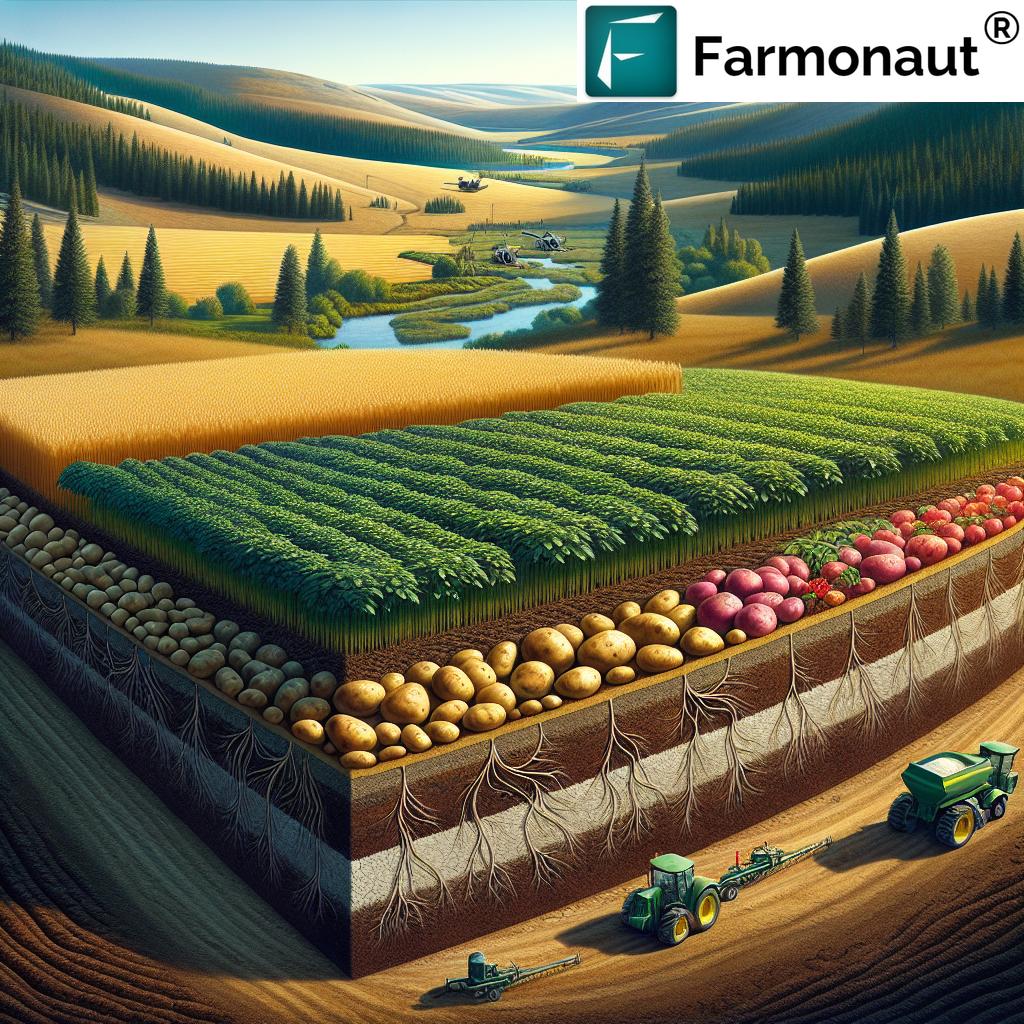 Fertilization Idaho: Secrets For Explosive Yields Revealed!
