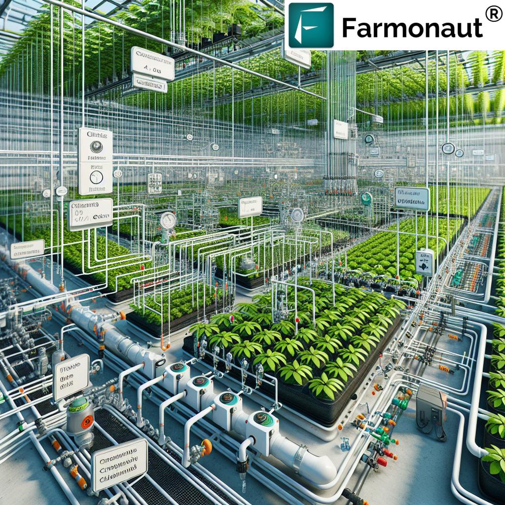 Fertilizer Distribution: 7 Innovations For Farming, Precision Application
