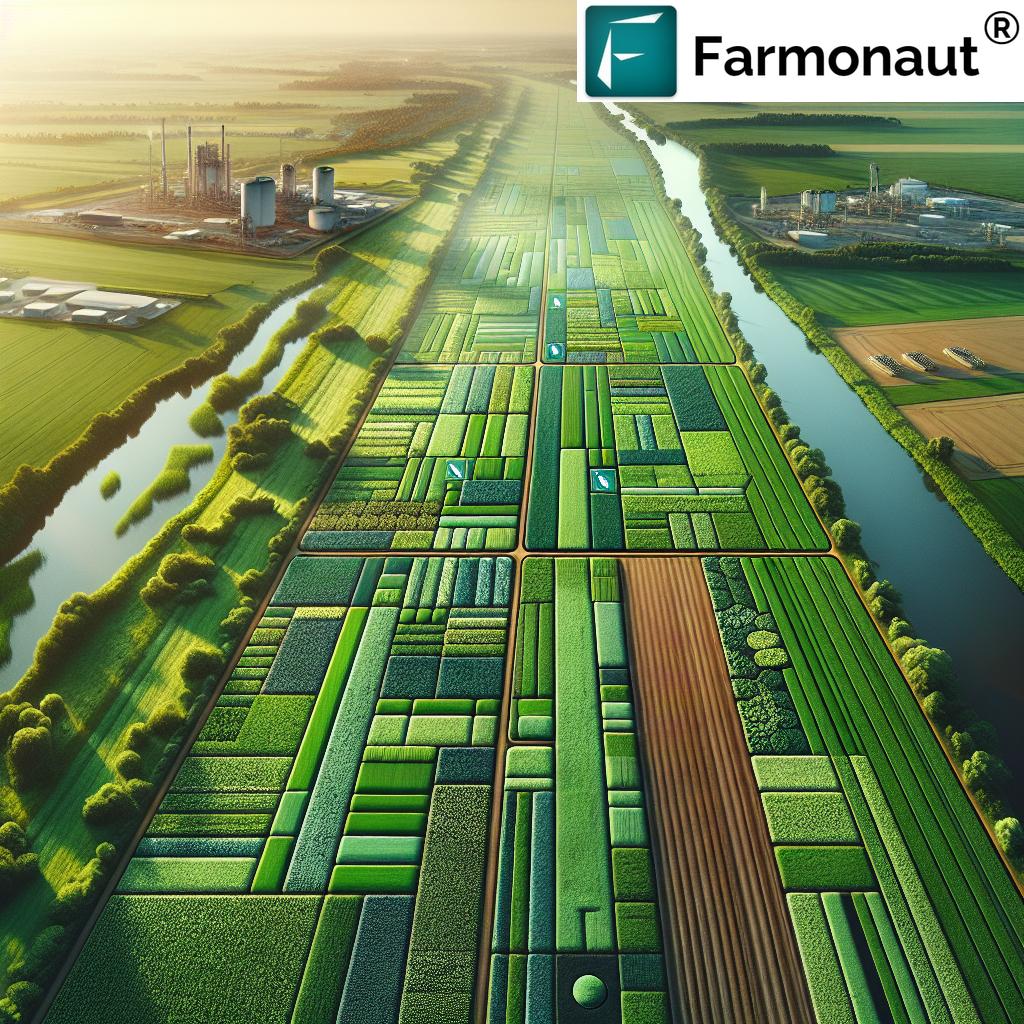 Field Scouting: 7 Tech Trends For Crop Health