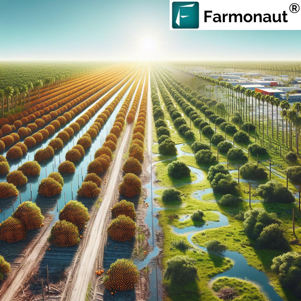 Florida Citrus Industry Threats: 7 Key Challenges & Fixes