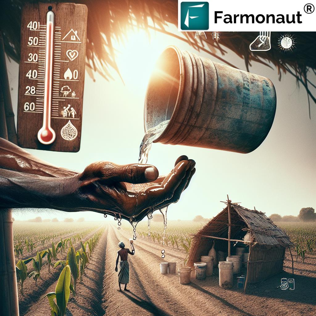 Florida Farmworker Protections: Heat Strokes Prevention