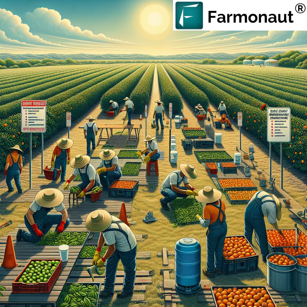 Florida Farmworker Heat Protection
