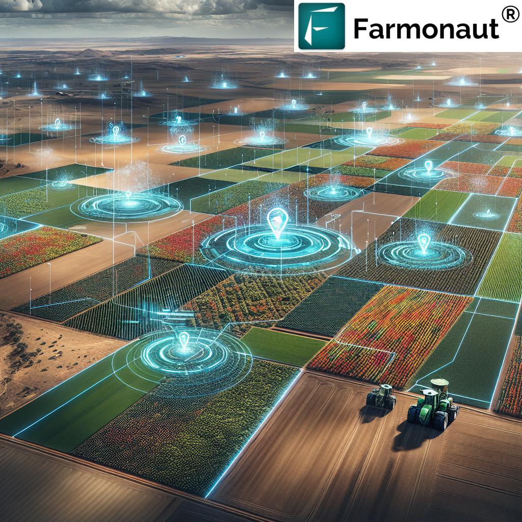 Food Security Technologies Market: 7 Shocking Aussie Advances