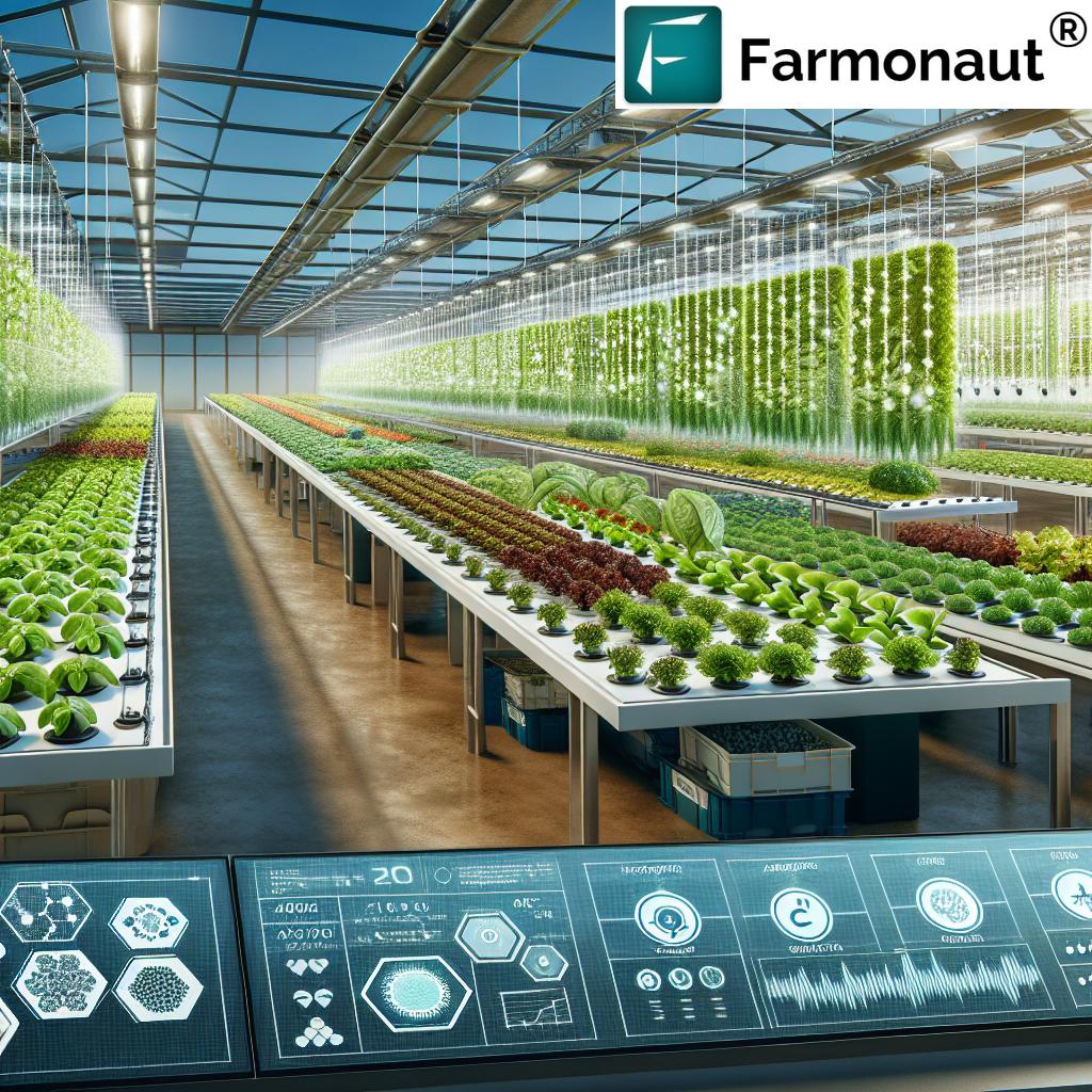 Food Security Technologies Market: 7 Shocking Aussie Advances