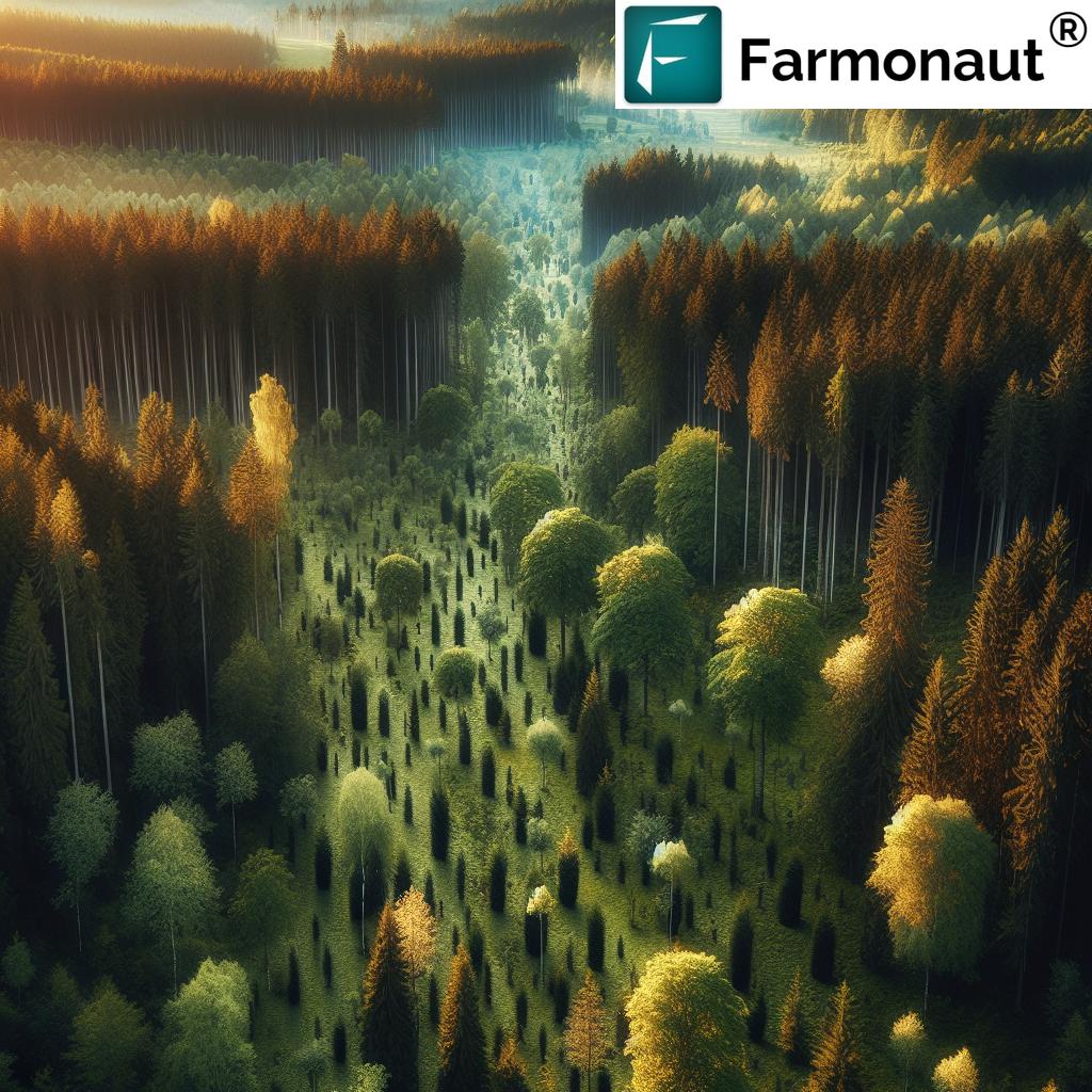 Forestry Innovation: 7 Game-Changers You Must See Now!