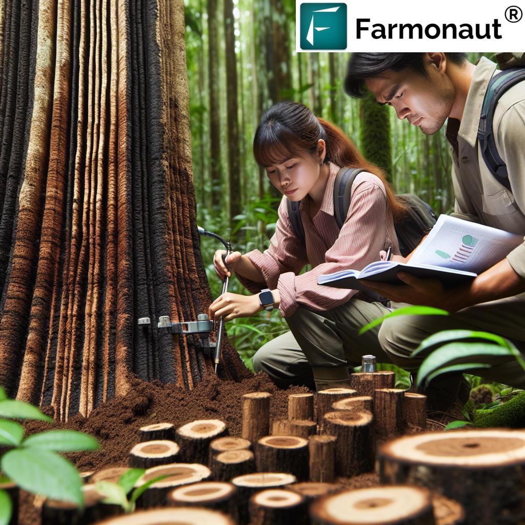 Forestry Innovation: 7 Game-Changers You Must See Now!