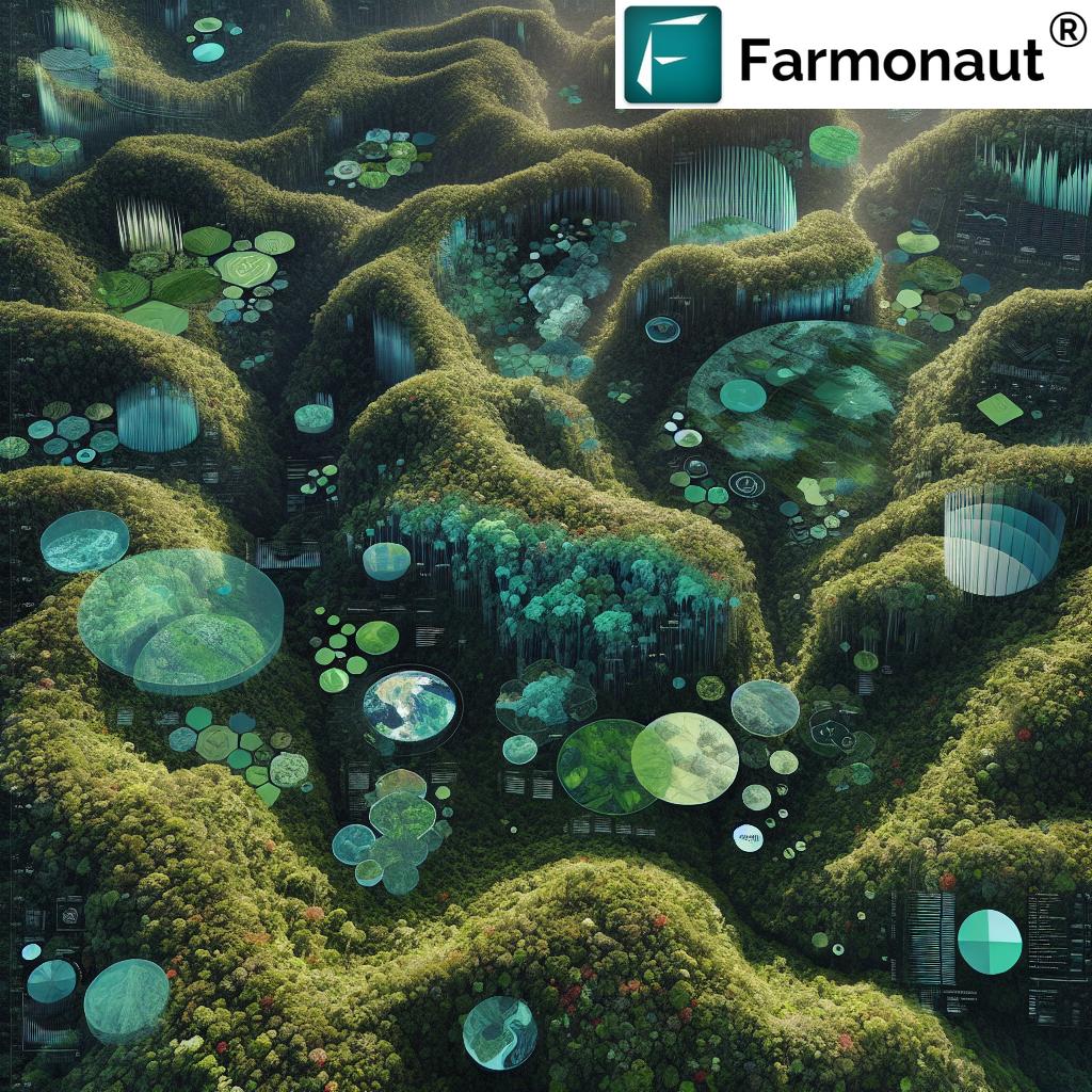 Forestry Technology: 7 Game-Changers You Need In 2024