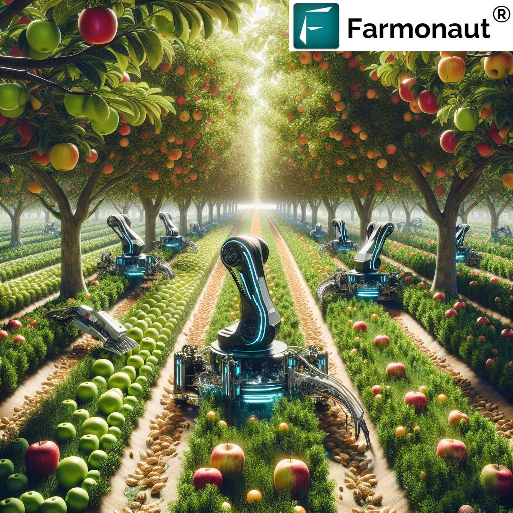 Fruit Industry Trends: 7 Shocking Innovations Revealed!