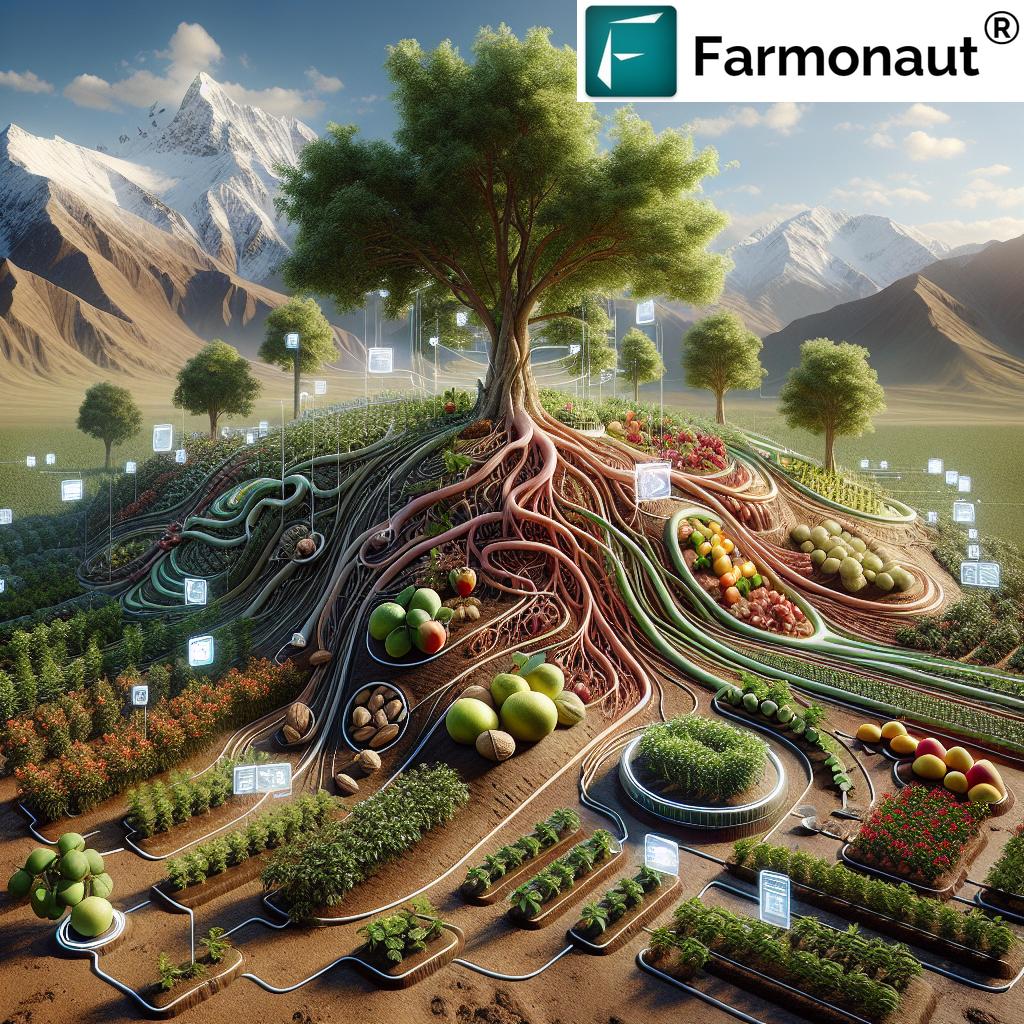 Fruit Industry Trends Sustainable Production