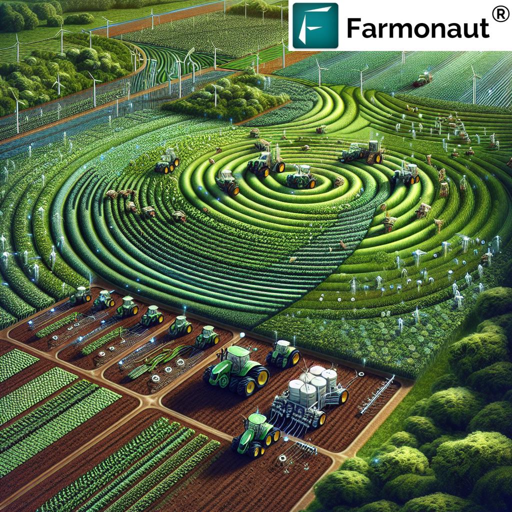 Future Farming Technology: 10 Breakthroughs You Must See