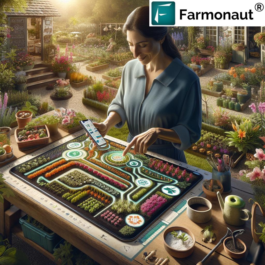Garden Guide Appcyard: Top Tools For Smart Gardening