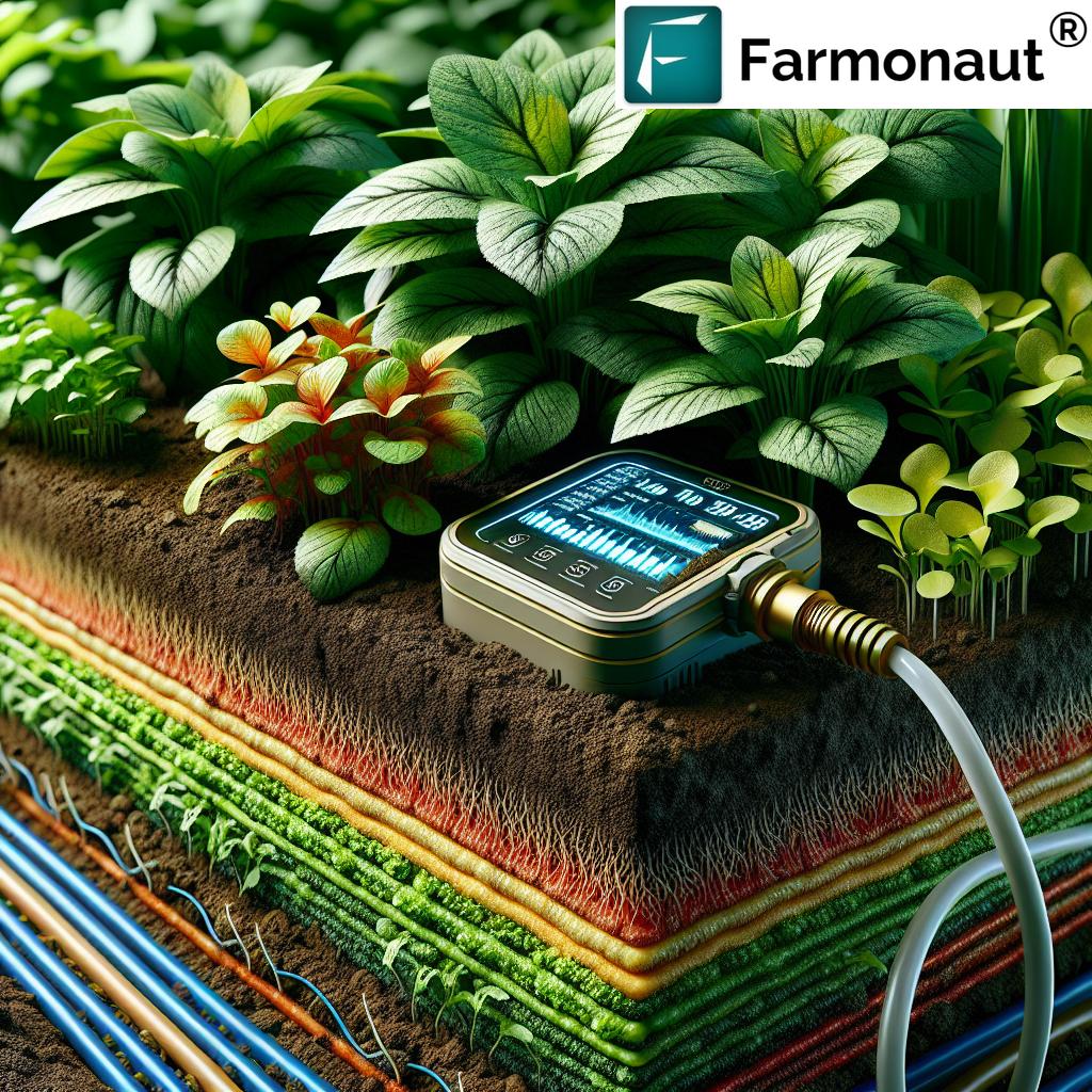 Garden Moisture Sensor: 7 Powerful Ways To Boost Crop Yields