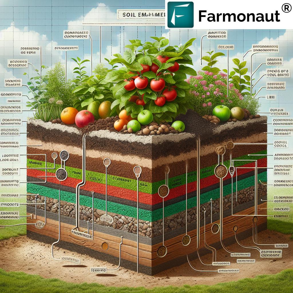Garden Soil Mastery: 7 Essential Tips For Fertility & Health