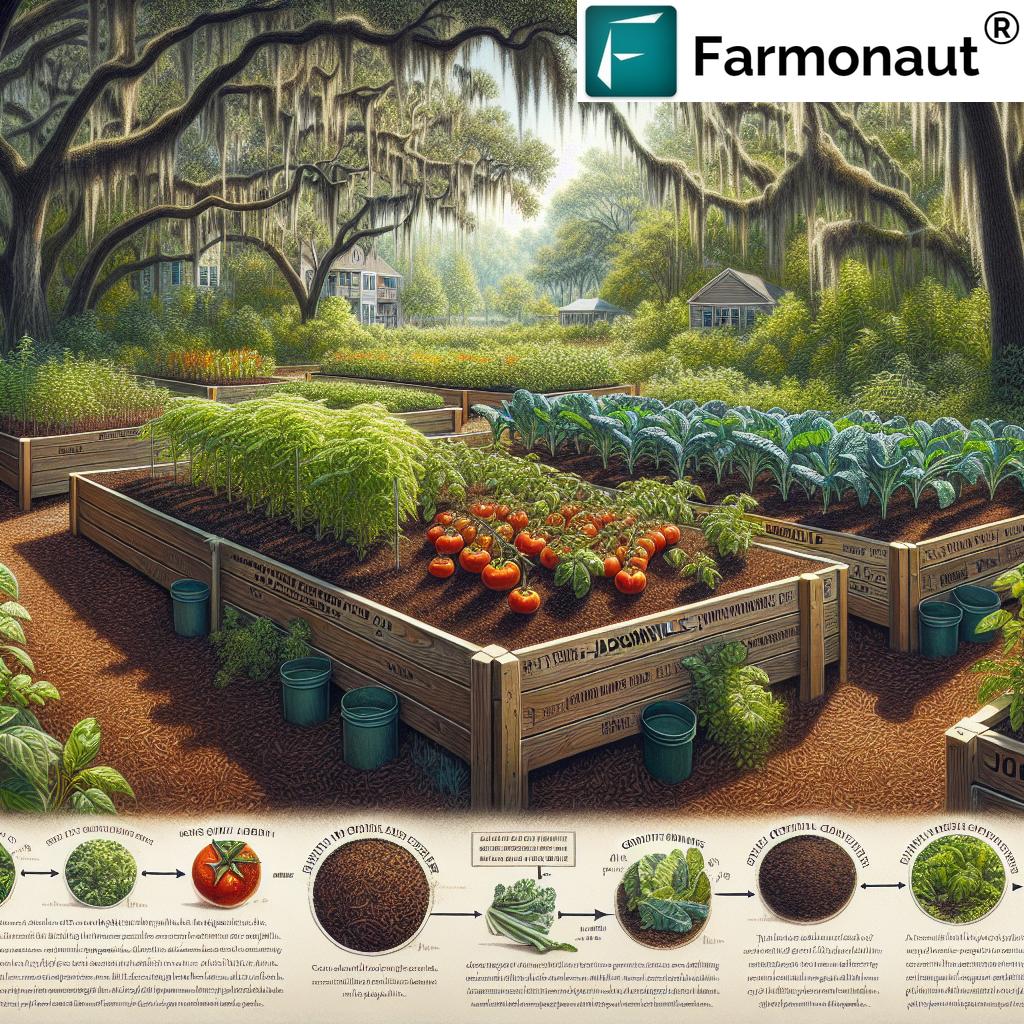 Gardeners Jacksonville: Top 10 Tips For Thriving Gardens