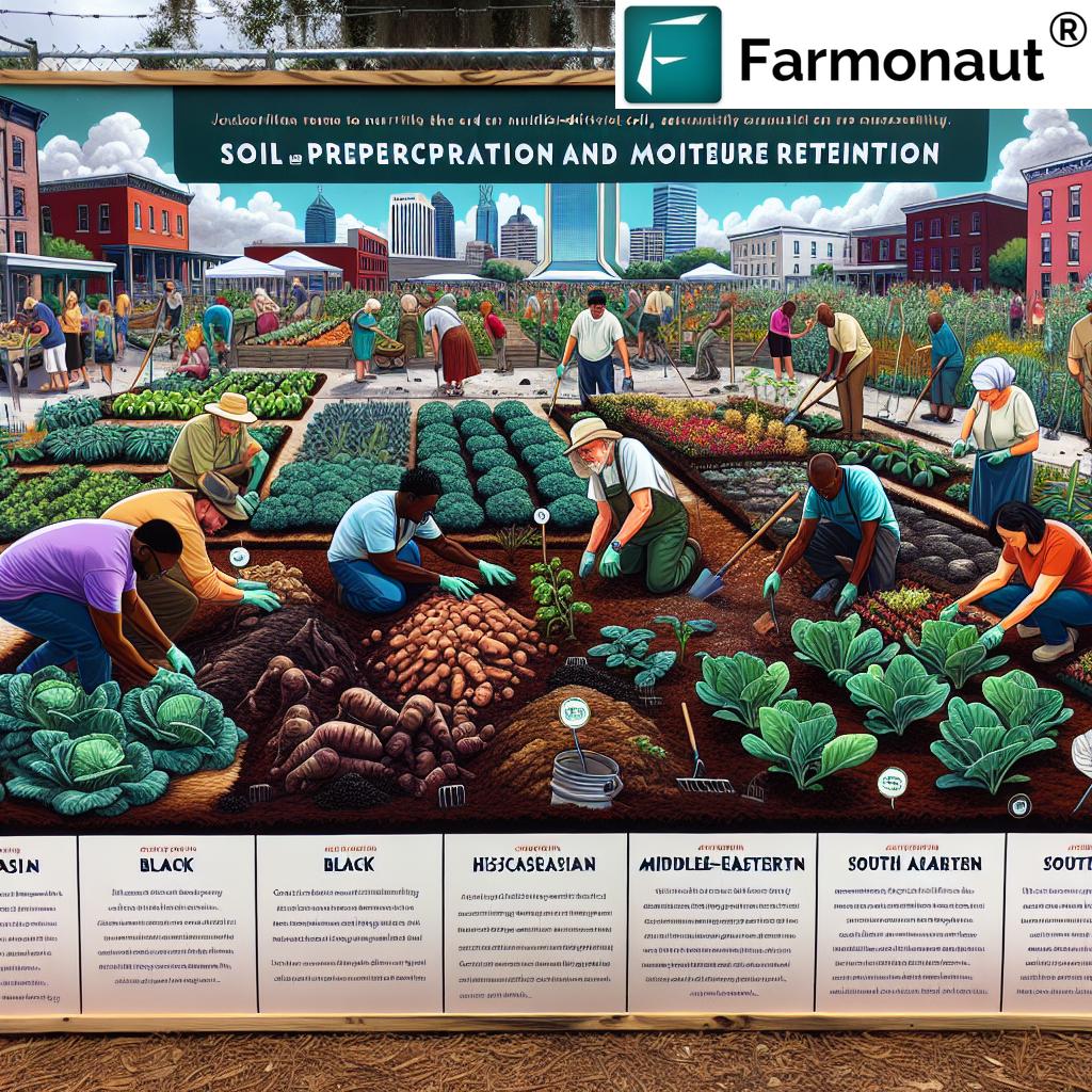 Gardeners Jacksonville: Top 10 Tips For Thriving Gardens
