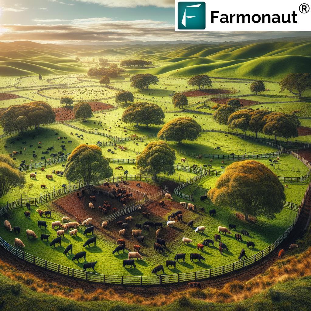 Grazing Management: 7 Shocking Land Hacks Revealed!