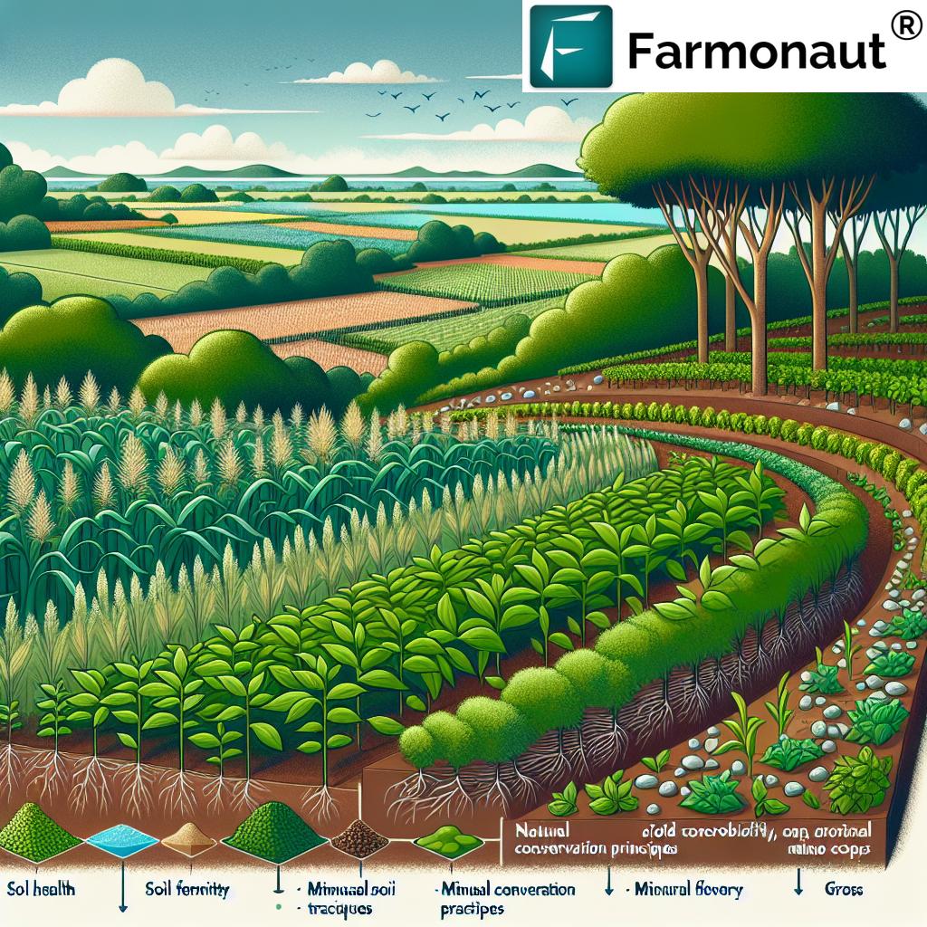 Green Agriculture: 7 Key Sustainable Farming Practices