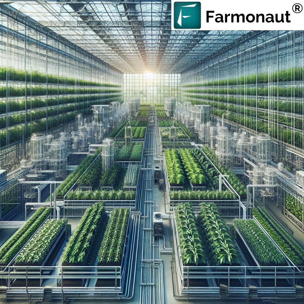 Greenhouse Insurance: Top 5 Ways To Safeguard Assets
