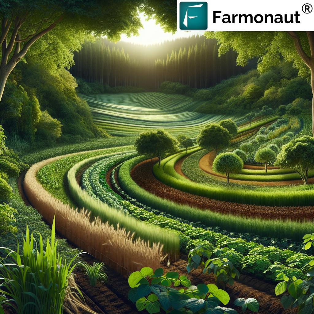 Growth In Sustainable Investing: 7 Key Agri Trends
