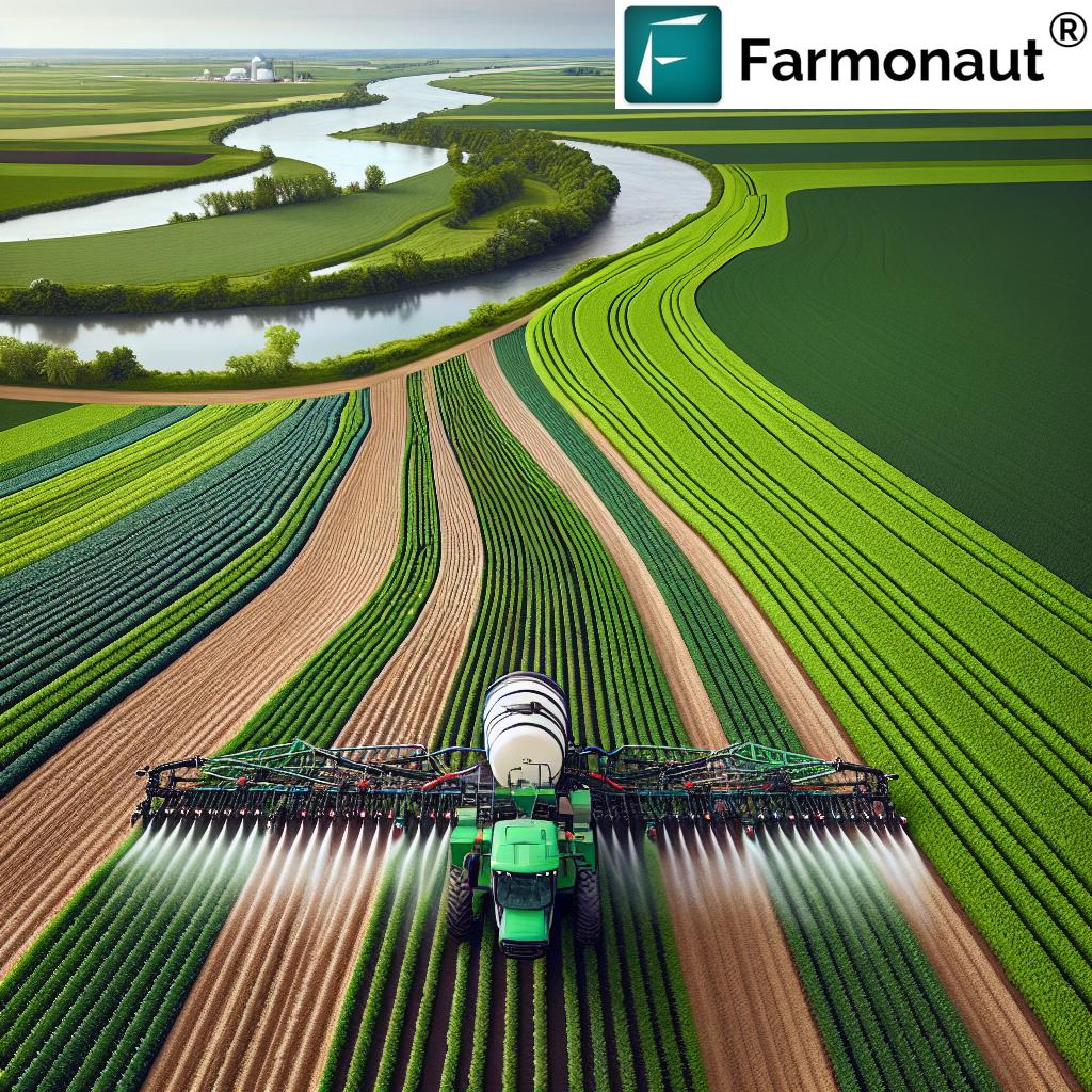 H2Ohio: Powerful Conservation Boost For Ohio Farms & Water
