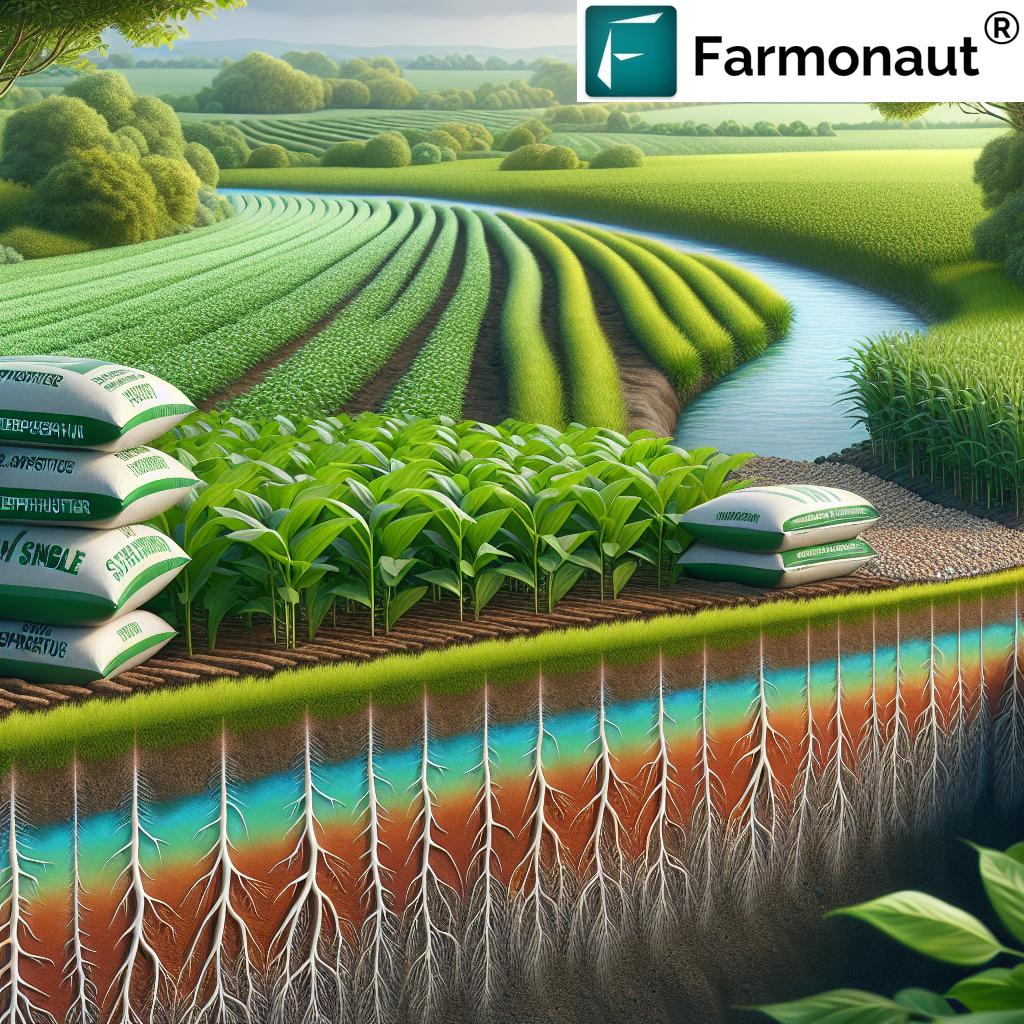 High Phosphorus Fertilizer: 7 Surprising Yield Hacks!